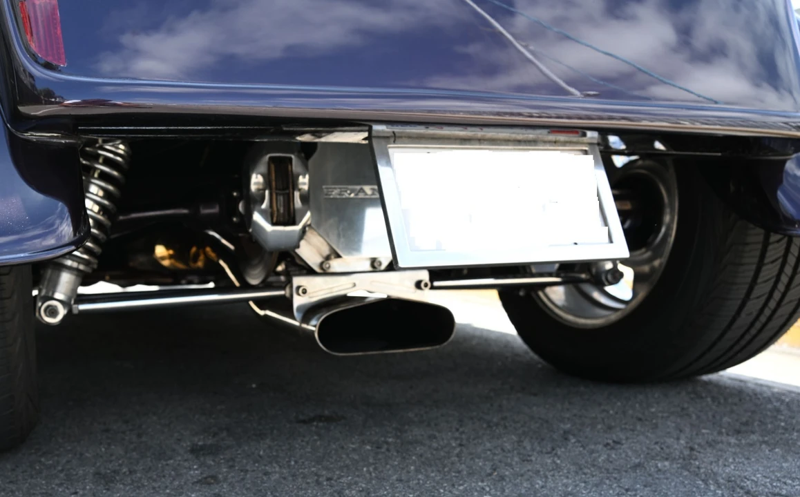 1932 Ford Hot Rod - Image 14 of 14