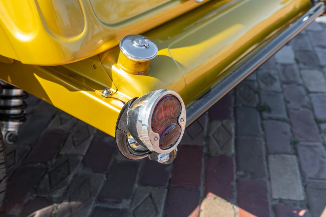 1932 Ford - Image 30 of 31