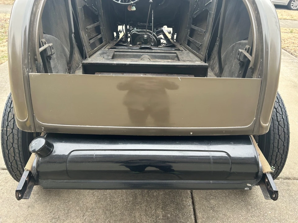 1932 Ford Hot Rod - Image 17 of 21