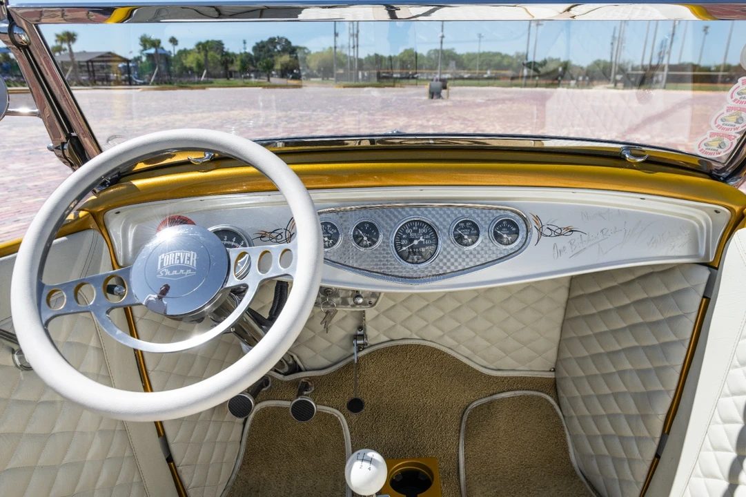 1932 Ford - Image 19 of 31