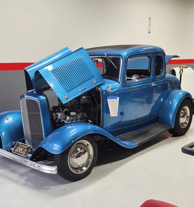 1932 Ford Model 18 & 40 - Image 11 of 30