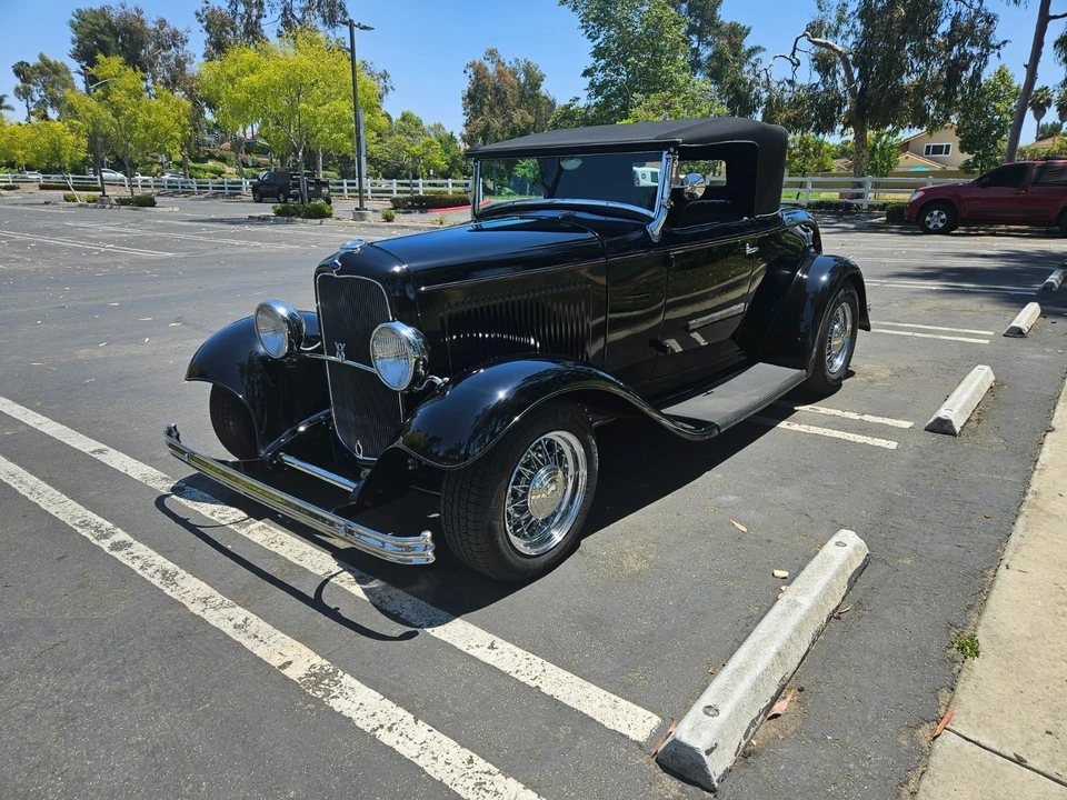1932 Ford Model 18 & 40 - Image 5 of 31