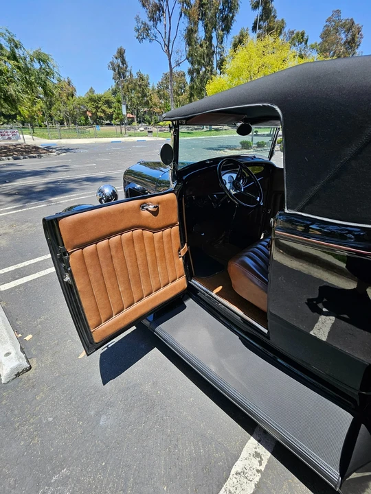 1932 Ford Model 18 & 40 - Image 15 of 31