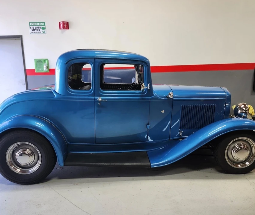 1932 Ford Model 18 & 40 - Image 7 of 30