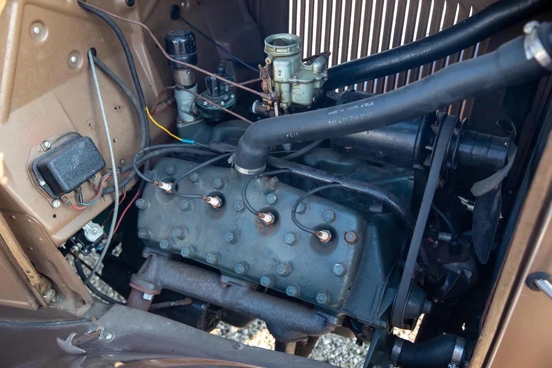 1932 Ford Model 18 & 40 - Image 24 of 28