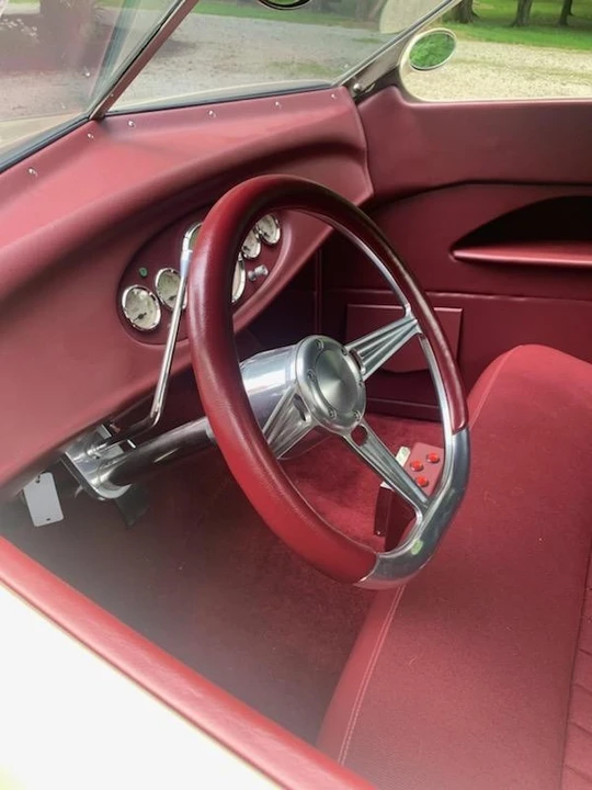 1932 Ford Model 18 & 40 - Image 15 of 19