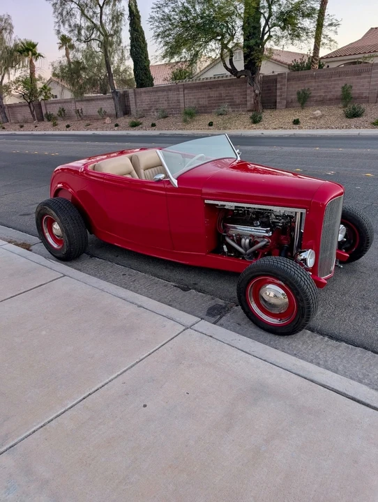 1932 Ford Model 18 & 40 - Image 2 of 11