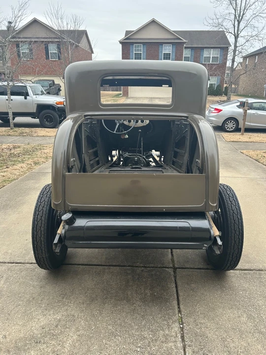 1932 Ford Hot Rod - Image 7 of 21