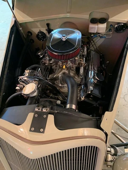 1932 Ford Model 18 & 40 - Image 3 of 19