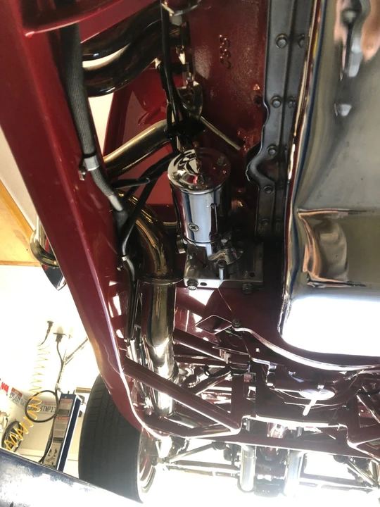 1932 Ford Model 18 & 40 - Image 9 of 16