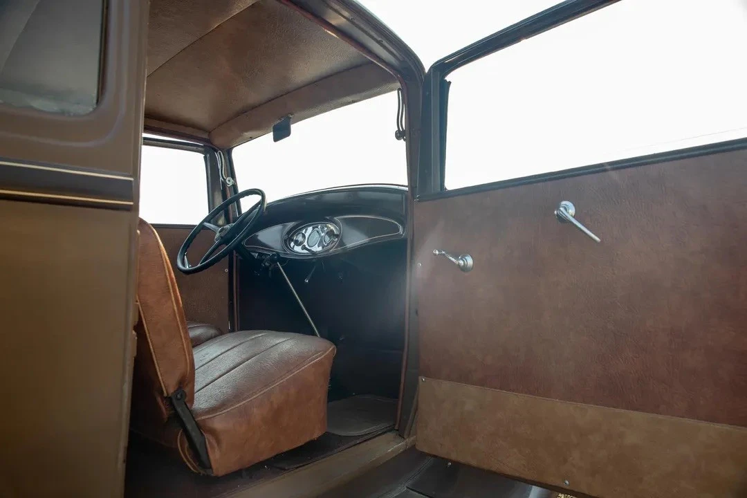 1932 Ford Model 18 & 40 - Image 11 of 28