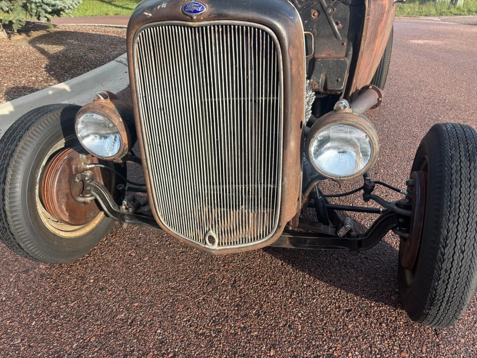 1932 Ford Model 18 & 40 - Image 14 of 18