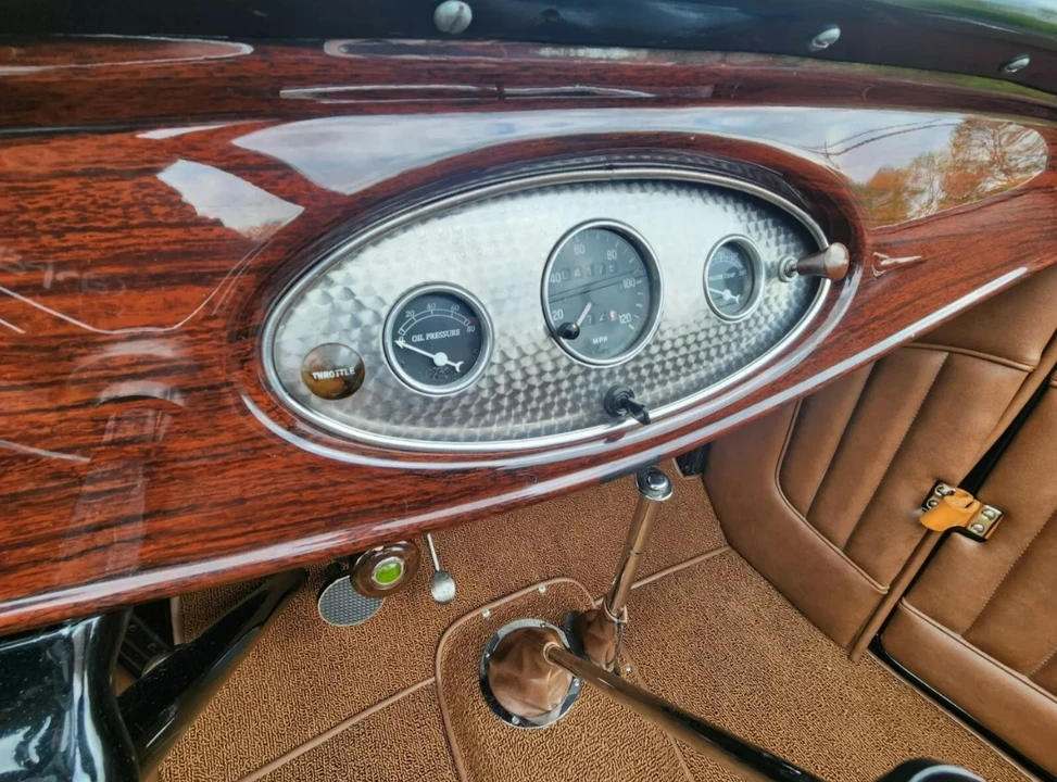 1932 Ford Model 18 & 40 - Image 19 of 31