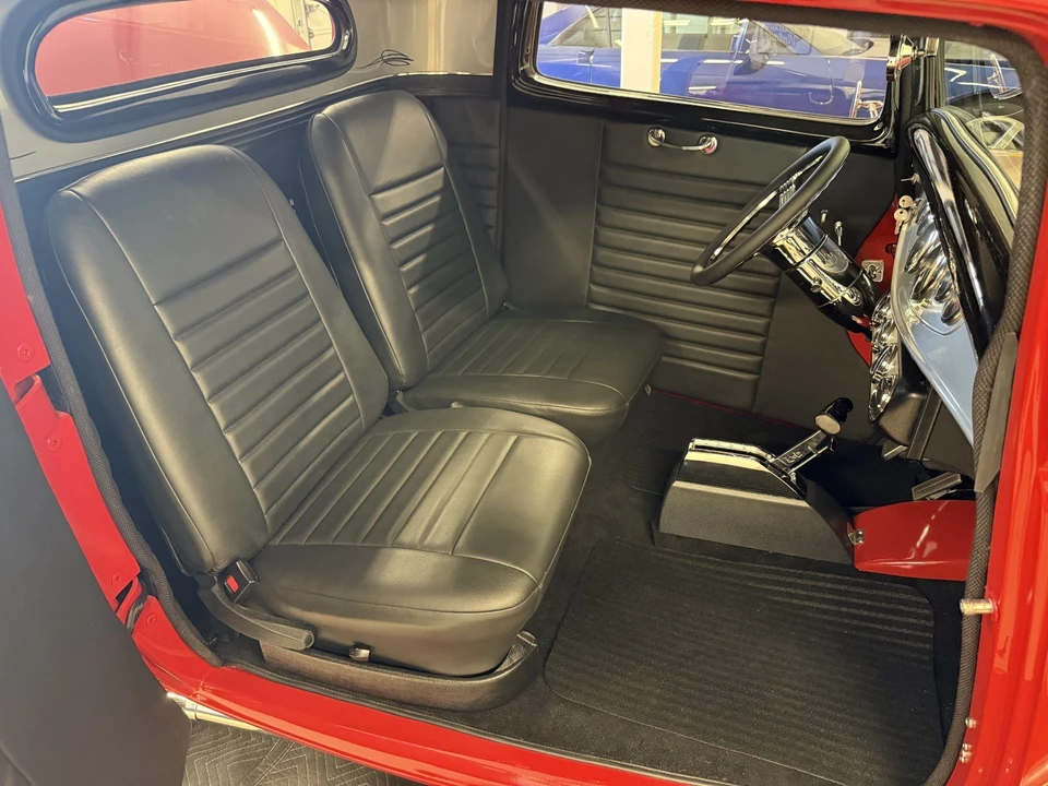 1932 Ford Model 18 & 40 - Image 15 of 20