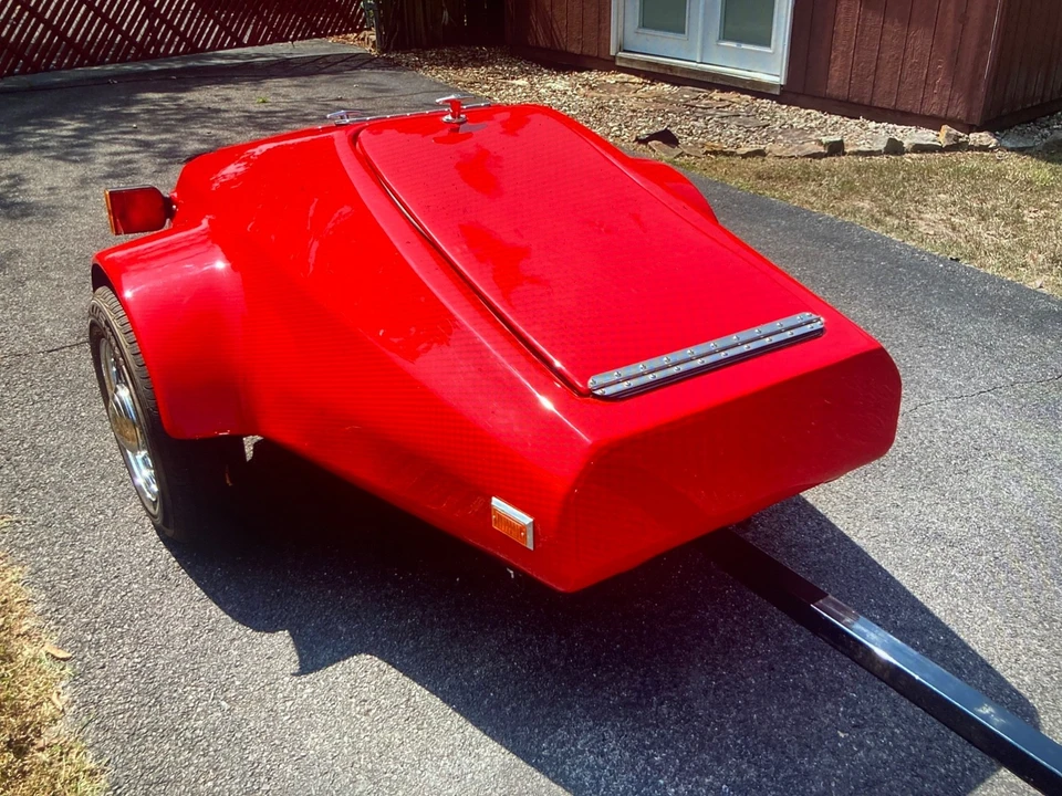 1932 Ford Hot Rod - Image 2 of 9