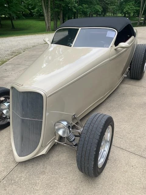 1932 Ford Model 18 & 40 - Image 7 of 19