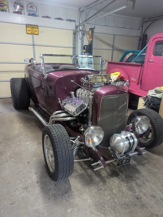 1932 Ford Model B - Image 27 of 31