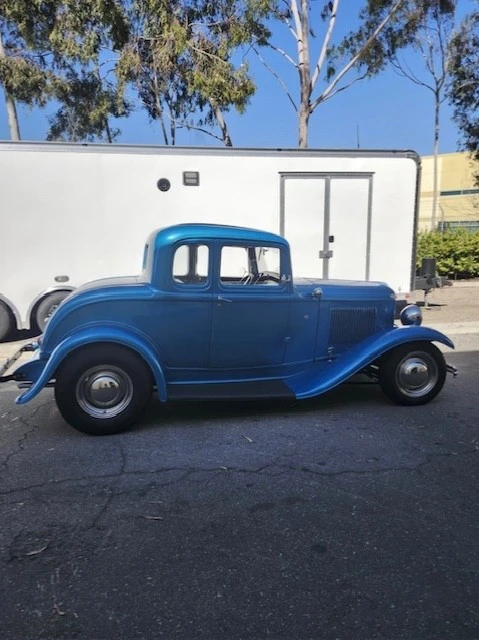 1932 Ford Model 18 & 40 - Image 6 of 30