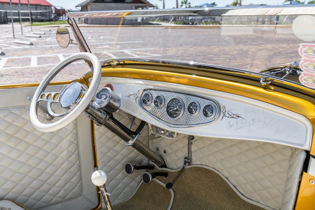 1932 Ford - Image 16 of 31