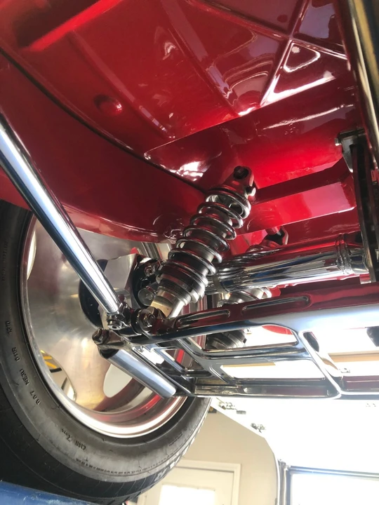 1932 Ford Model 18 & 40 - Image 12 of 16