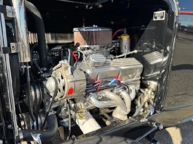 1932 Ford Model 18 & 40 - Image 4 of 7