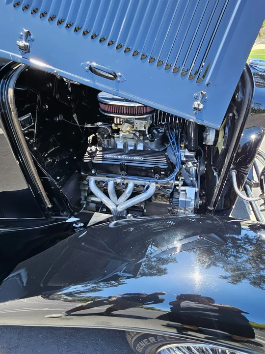 1932 Ford Model 18 & 40 - Image 30 of 31