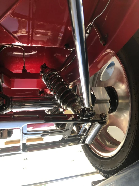 1932 Ford Model 18 & 40 - Image 13 of 16