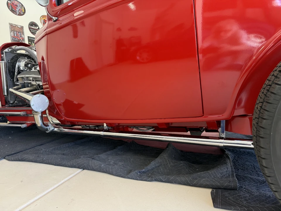 1932 Ford Model 18 & 40 - Image 5 of 20