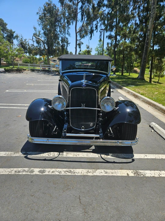 1932 Ford Model 18 & 40 - Image 3 of 31