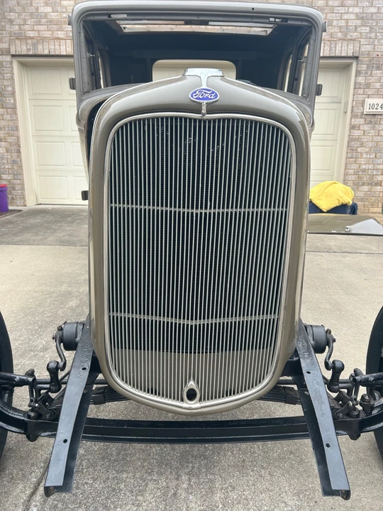1932 Ford Hot Rod - Image 4 of 21
