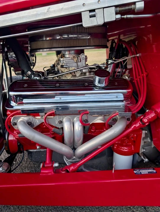 1932 Ford Model 18 & 40 - Image 11 of 11