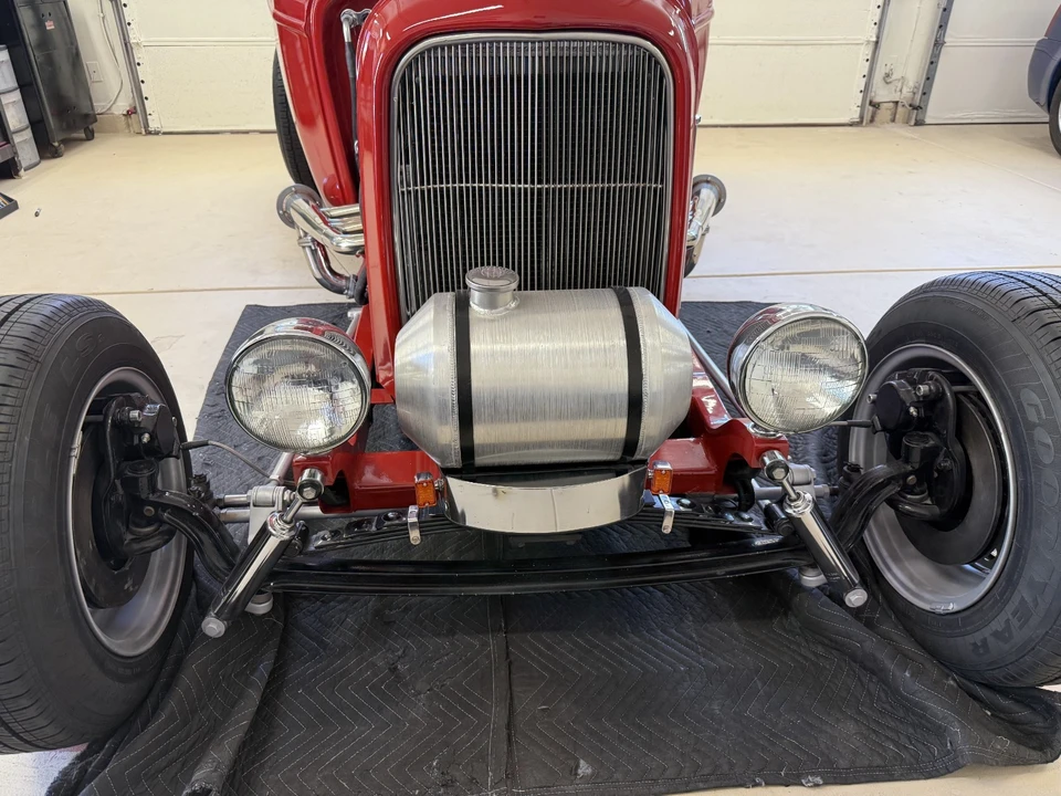 1932 Ford Model 18 & 40 - Image 6 of 20
