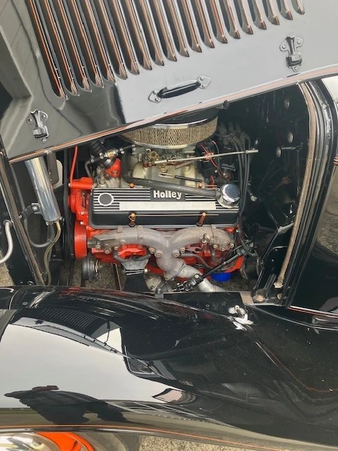 1932 Ford Hot Rod - Image 10 of 10