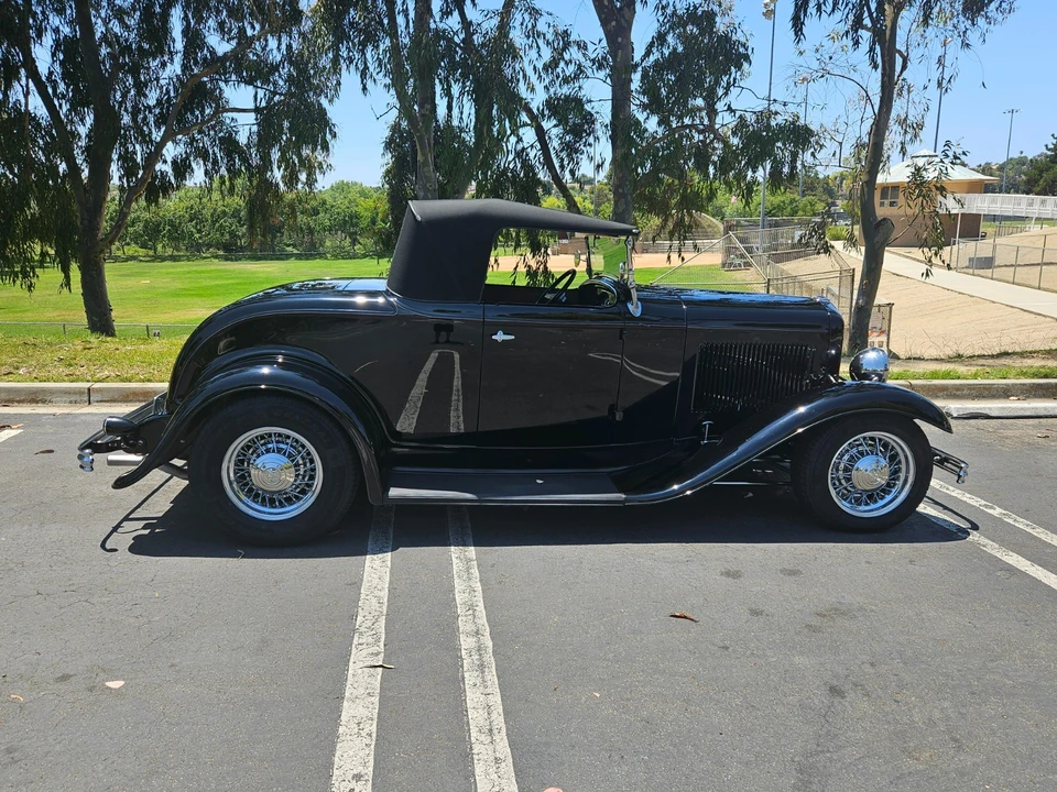 1932 Ford Model 18 & 40 - Image 2 of 31