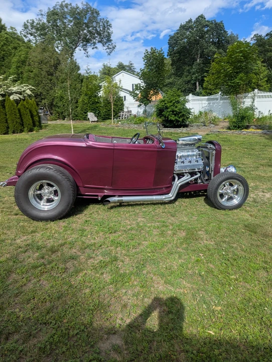 1932 Ford Model B - Image 2 of 31