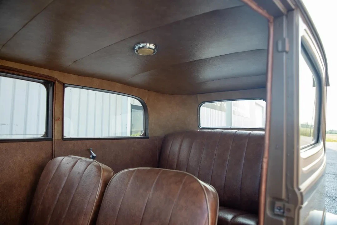 1932 Ford Model 18 & 40 - Image 15 of 28