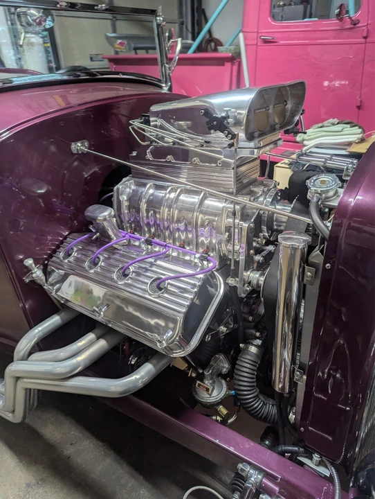 1932 Ford Model B - Image 31 of 31
