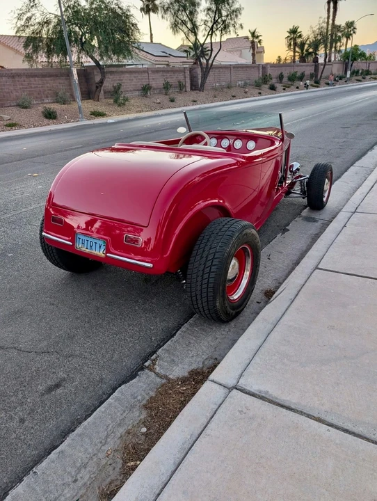 1932 Ford Model 18 & 40 - Image 3 of 11