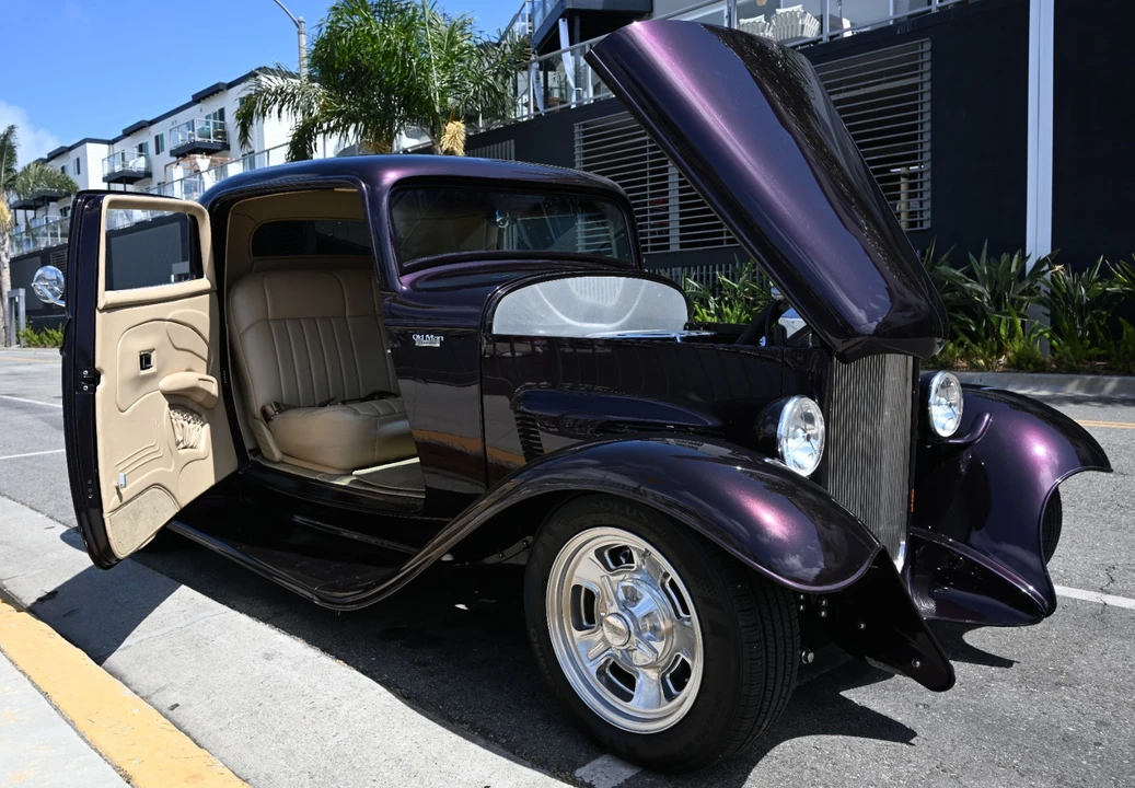 1932 Ford Hot Rod - Image 6 of 14