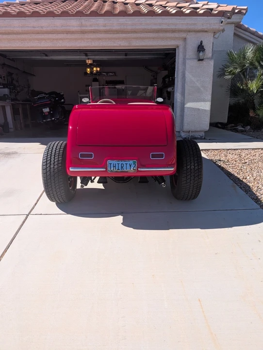 1932 Ford Model 18 & 40 - Image 5 of 11