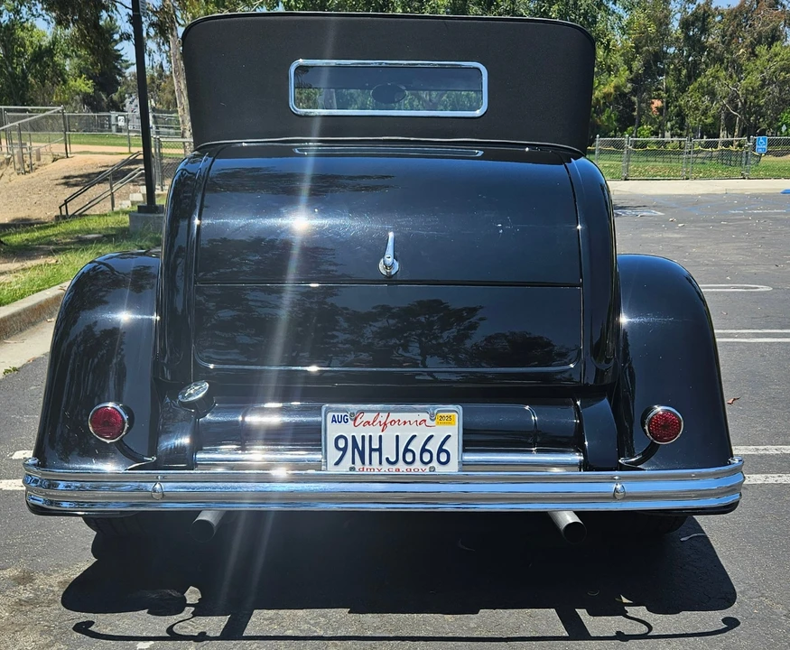 1932 Ford Model 18 & 40 - Image 8 of 31