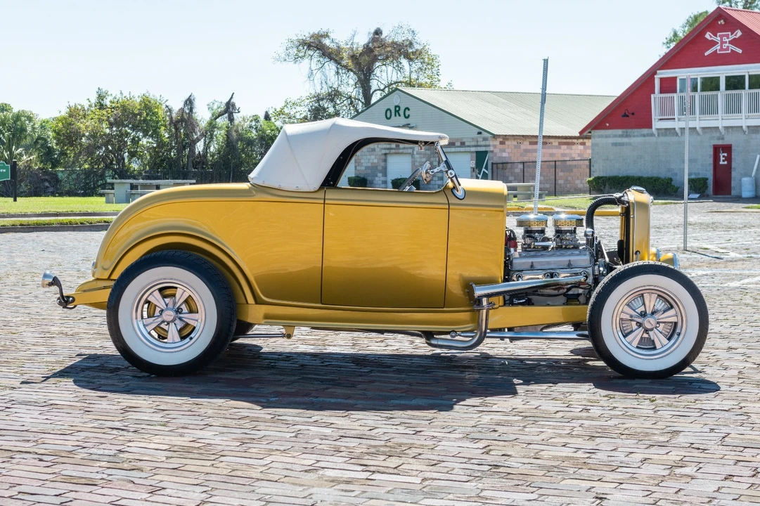 1932 Ford - Image 4 of 31