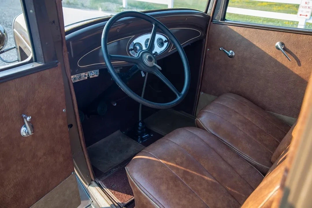 1932 Ford Model 18 & 40 - Image 26 of 28