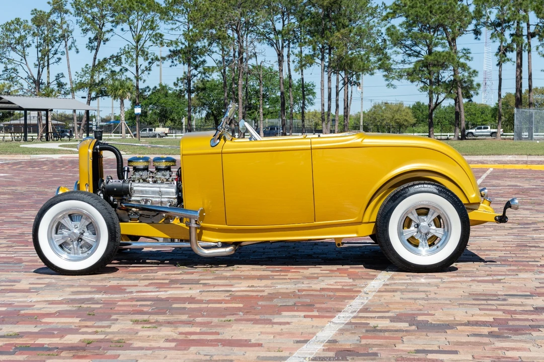 1932 Ford - Image 6 of 31