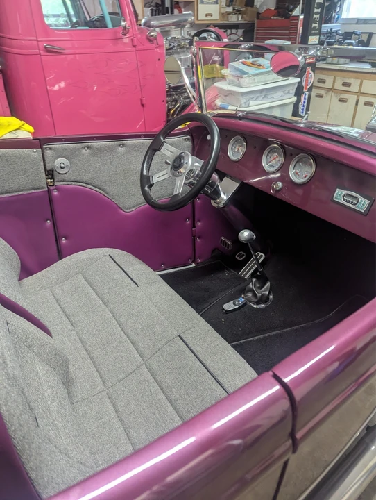 1932 Ford Model B - Image 30 of 31