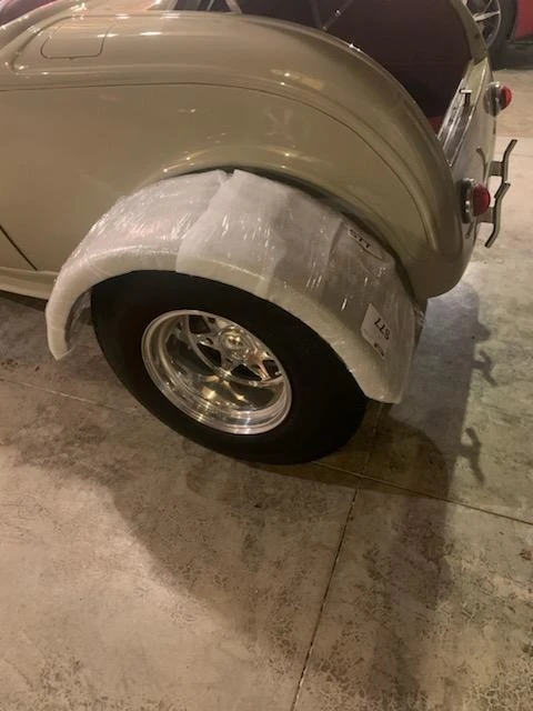 1932 Ford Model 18 & 40 - Image 13 of 19