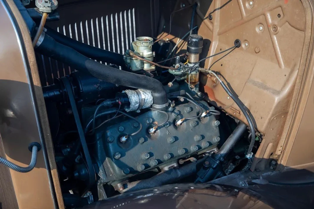 1932 Ford Model 18 & 40 - Image 17 of 28
