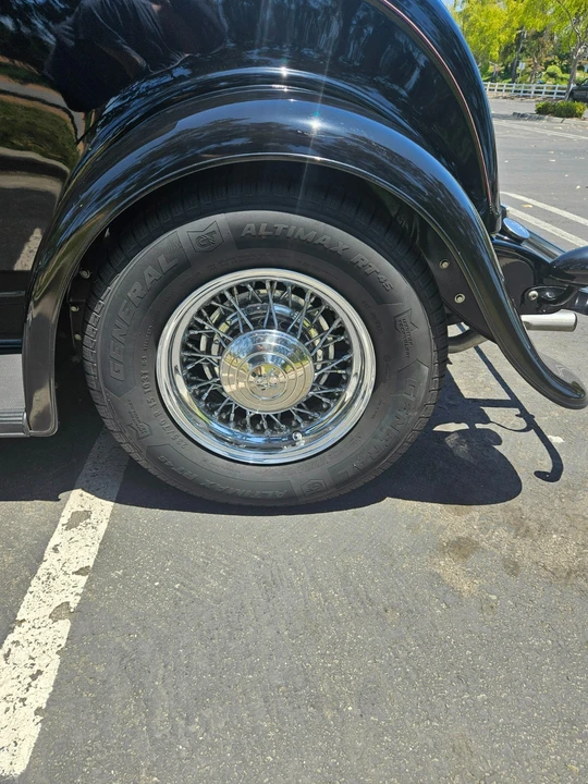 1932 Ford Model 18 & 40 - Image 11 of 31