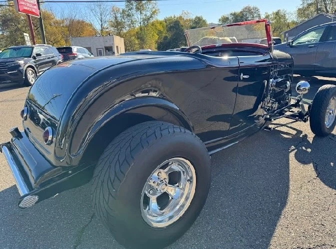 1932 Ford Model 18 & 40 - Image 2 of 7