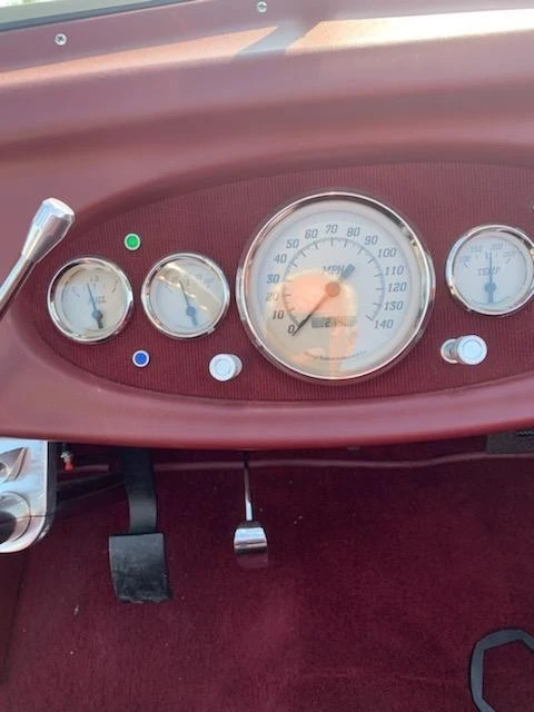 1932 Ford Model 18 & 40 - Image 16 of 19